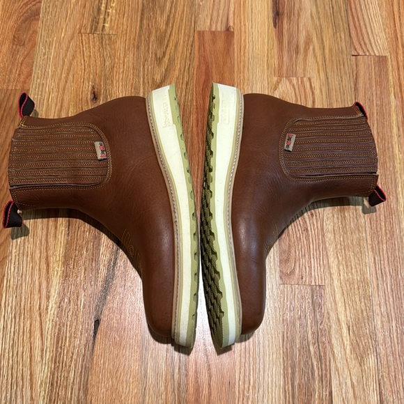 King Welt Ultra Flex 6” work boot size 11 - Picture 9 of 16